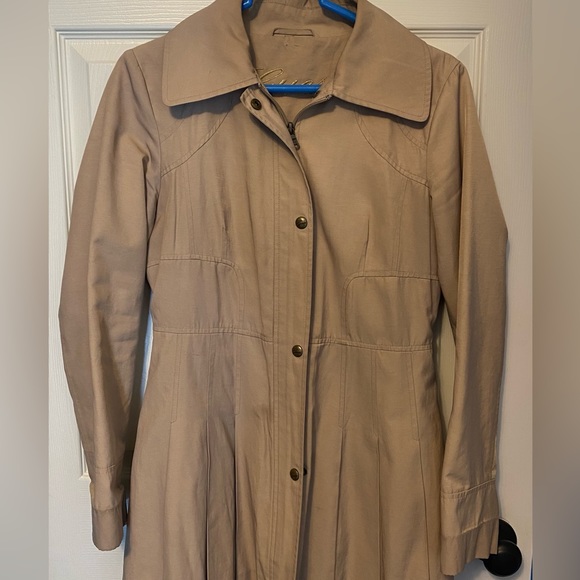 Guess Jackets & Coats Guess Trench Coat Poshmark